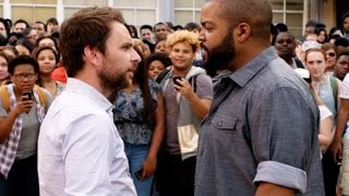 Битва преподов - Русский Трейлер 2017