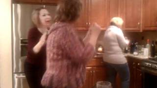 Hot Moms Dancing
