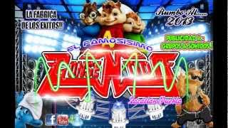 Lejos De Ti - Grupo Los Papis 2012-2013 [Limpia] [Exito Miguel Martinez Sonido Samurai]