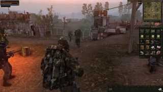 Stalker Online Квест Третья Сторона