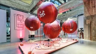 The world's first artificial womb for humans