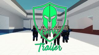 Trailer GoW Clã - Trailer Oficial - Block Strike