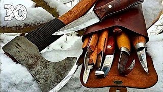? 30 НЕЗАМЕНИМЫХ ТОВАРОВ ДЛЯ ВЫЖИВАНИЯ, ОХОТЫ И КЕМПИНГА С АЛИЭКСПРЕСС ИЗ КИТАЯ + КОНКУРС