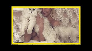 Фото секса с анастасией волочковой попали в сеть
