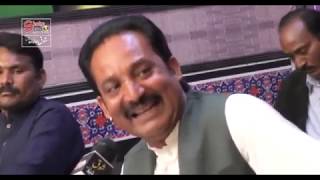 koi Changa Ni Lagda Mahiya Koi Ghazal Ni Lagdi Changi Mansoor Malangi. Mukhtar Malangi Jhang.