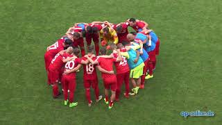 OFC vs. Völklingen: Die Höhepunkte und Stimmen zum Heimsieg