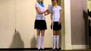 Anime Five Cities 2011 - Cosfest