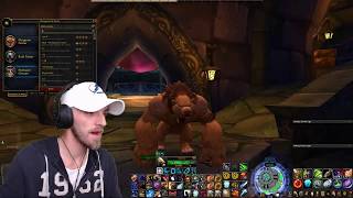 Mythic+ & Chillin (March 19th Live Stream)