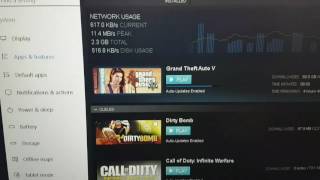 Steam Slow Downloading Games 0 Bytes