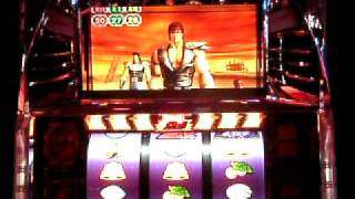 北斗の拳２：各ステージ