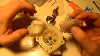 Bosch WR10\\13\15 B #1 рубрика Ремонт Академия теплотехники