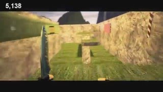 █ cs 1.6 █ deathrun █ hns █ cheat █
