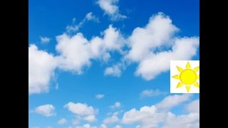 Физминутка для уроков литературы в начальной школы "Солнышко"