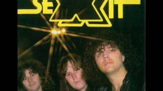 SEXIT - Ostrov