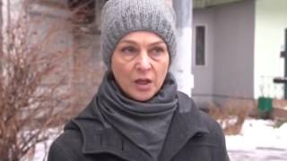 Детективы Ясные глаза (29.11.2016) новая серия