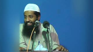 ஜாஹிலிய்யா காலமும் நற் பண்புகளும் | Moulavi Mujahid Ibnu Razeen
