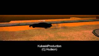 [DreamWorld RPG Macedonia]- Hitman - Killing the businessman