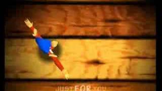 Donkey Kong Rap