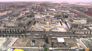 Видеодневник. День 113. Магас, Ингушетия