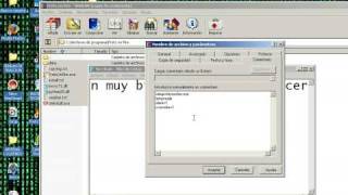hacer un programa portable