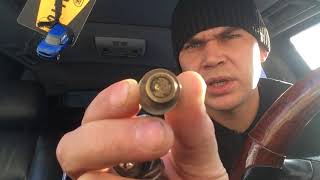 АКПП пиналась из за маленькой детали