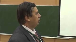 Лекция 1: Примеры постановок задачи из предметной области
