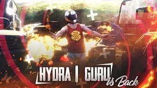 ?PUBG MOBILE LIVE : 800 UC Giveaway On Discord For New Season !d  | GAMING GURU