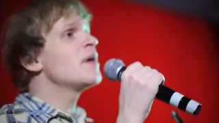 ВГИК, студенческое кино: клип «Сам себе» группы «Глом»