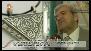 Zahide ile Yetiş Hayata 11.03.2014