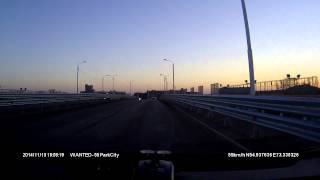 путепровод на ул. Торговая Омск