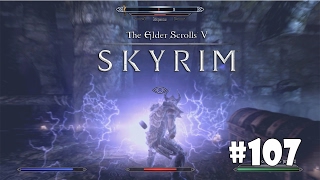 Skyrim: Special Edition (Подробное прохождение) #107 - Закрисош