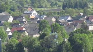 Видео Хуст,Буштино,Сокирниця,Крайниково,бороняво.