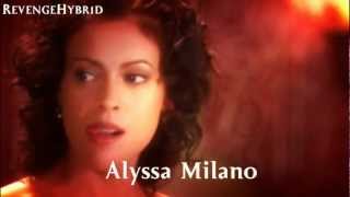 Charmed "Happily Ever After" Opening Credits [5x03]