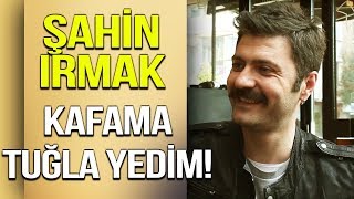 Şahin Irmak | Jet Sosyete | Eğlenceli Oyunlar | Düğüm Salonu | Gonca Vuslateri | HadiBeTv'de !