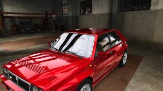 Test Drive Unlimited 2 - Intel i7 + GTX 650 Ti [Gameplay]