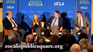 LAPD Chief Charlie Beck Criticizes California's Public Safety Realignment, AB 109