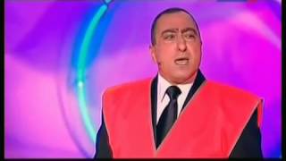 СУПЕР- ЮМОРНОЕ "Поздравление с ДНЕМ УЧИТЕЛЯ - "учитель русского языка" карен аванесян