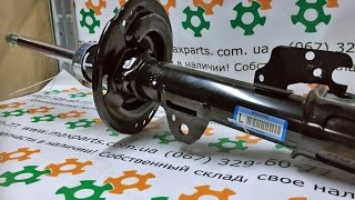 48520-09Z10 48520-A9500 48520-0E030 48520-0E200 Стойка передняя левая Lexus RX