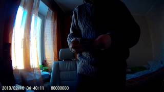 Ремонт защелки ремня безопасности мерседес 124