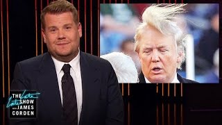 New Year, New Don Lemon (Same Donald Trump)