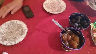 Влог. ՀԱՈՐԴ հայոց գյուղում .BREAKFAST in the Armenian village ...ЗАВТРАК  в армянском селе..