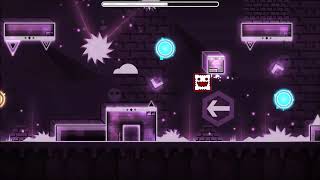GD - (Hard demon) Energetic by AutoNick