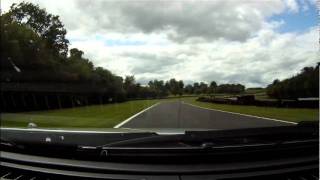 Skyline R33 GTS-t at Oulton Park. Date : June 8th 2011