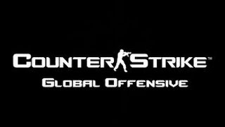 Как да сложете различен шрифт в CS:GO ?