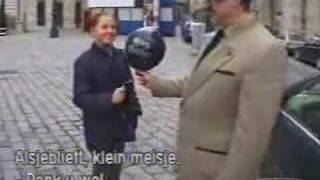 Adolf Hitler in Hamburg