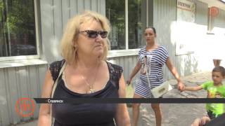 Опрос: Празднуете ли вы День Независимости Украины? (Славянск)