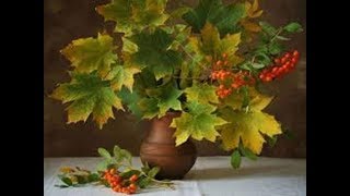 Букет... Александр Харадуров, Ирина Жукова-Каменских