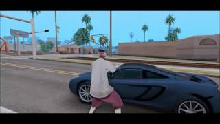 SAMP MODS  l low pc ENB l Sounds l Skins l Timecyc l Hud l Fonts l Effects cars.