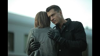Топ 10 Российских сериалов. Криминал , Триллеры, Комедии.