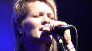 Verba & Оля Пулатова - Эмбрион @16tons`11 (11)